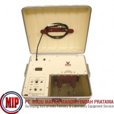 PHENIX Technologies LD60 60 KVAC Oil Dielectric Test Set PHENIX Technologies LD60 60 KVAC Oil Dielectric Test Set